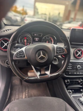 Обява за продажба на Mercedes-Benz A45 AMG * ПРОВЕРЕНА* * HeadUp * * AвтоКредит* (ЦЕНА ДО БГ) ~25 999 лв. - изображение 9