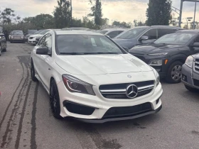 Обява за продажба на Mercedes-Benz A45 AMG * ПРОВЕРЕНА* * HeadUp * * AвтоКредит* (ЦЕНА ДО БГ) ~25 999 лв. - изображение 1