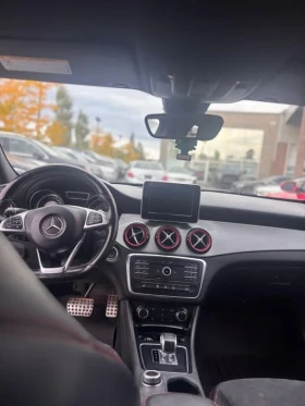 Mercedes-Benz A45 AMG * * * HeadUp * * A* (  ) | Mobile.bg    13