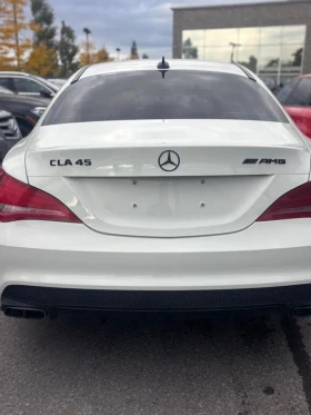 Обява за продажба на Mercedes-Benz A45 AMG * ПРОВЕРЕНА* * HeadUp * * AвтоКредит* (ЦЕНА ДО БГ) ~25 999 лв. - изображение 2
