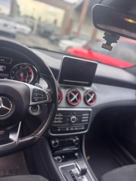 Обява за продажба на Mercedes-Benz A45 AMG * ПРОВЕРЕНА* * HeadUp * * AвтоКредит* (ЦЕНА ДО БГ) ~25 999 лв. - изображение 11