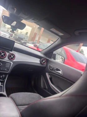 Mercedes-Benz A45 AMG * * * HeadUp * * A* (  ) | Mobile.bg    15