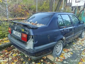 VW Vento, снимка 2
