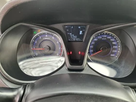 Hyundai Ix20 BENZIN | Mobile.bg    10