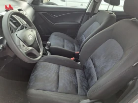 Hyundai Ix20 BENZIN | Mobile.bg    9