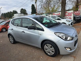 Hyundai Ix20 BENZIN | Mobile.bg    3