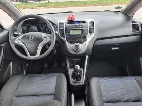 Hyundai Ix20 BENZIN | Mobile.bg    7