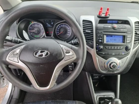 Hyundai Ix20 BENZIN | Mobile.bg    11