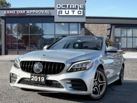 Mercedes-Benz C 300 * C300 4MATIC * CARFAX * БЕЗ ПЪРВОНАЧАЛНА ВНОСКА