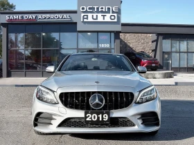 Mercedes-Benz C 300 * C300 4MATIC * CARFAX * БЕЗ ПЪРВОНАЧАЛНА ВНОСКА - 42500 лв. / 21729.90 € - 17572851 2