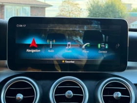 Mercedes-Benz C 300 * C300 4MATIC * CARFAX * БЕЗ ПЪРВОНАЧАЛНА ВНОСКА - 42500 лв. / 21729.90 € - 17572851 15