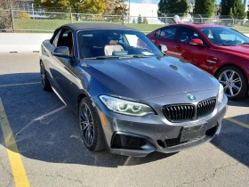 BMW 235 * M235I XDRIVE * CARFAX *    | Mobile.bg    2