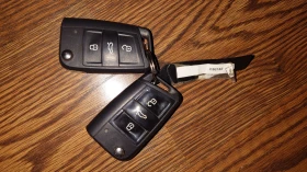 Skoda Octavia, снимка 14