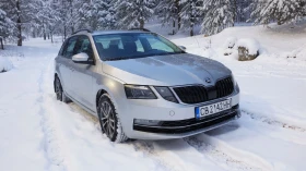 Skoda Octavia, снимка 1