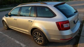 Skoda Octavia, снимка 5
