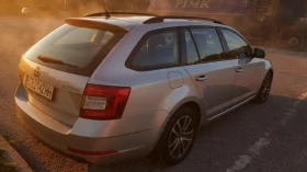 Skoda Octavia, снимка 6