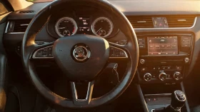 Skoda Octavia, снимка 8