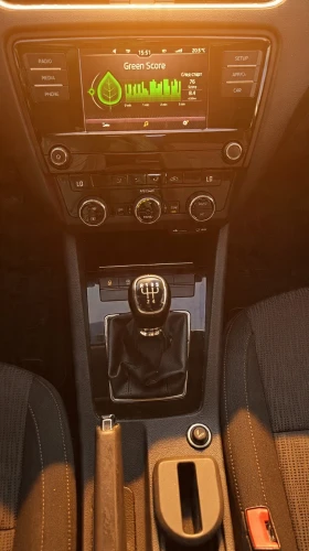 Skoda Octavia, снимка 11