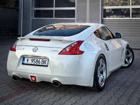 Nissan 370Z, снимка 6
