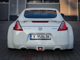Nissan 370Z, снимка 5