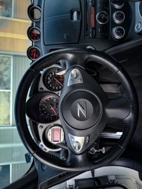 Nissan 370Z, снимка 7