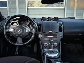 Nissan 370Z, снимка 9