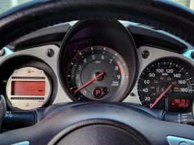 Nissan 370Z, снимка 11