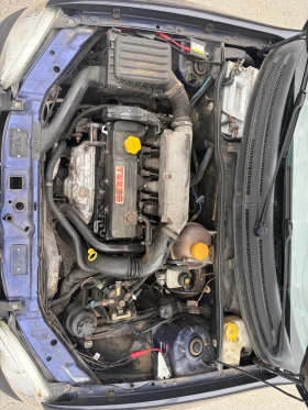 Opel Corsa B 1.5TD, снимка 5 — Bazar.bg Opel Corsa B 1.5TD, снимка 5