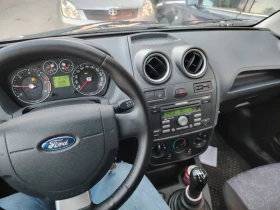 Ford Fiesta 1.4, снимка 12