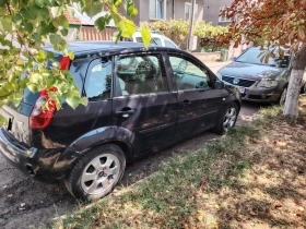 Ford Fiesta 1.4, снимка 9