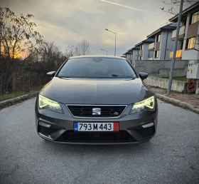 Seat Leon Fr* Panorama* Distronic* Подгрев - 25900 лв. / 13242.46 € - 82248707 16