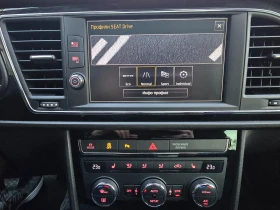 Seat Leon Fr* Panorama* Distronic* Подгрев - 25900 лв. / 13242.46 € - 82248707 8