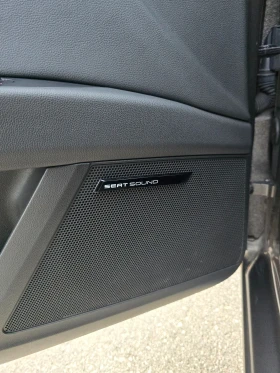 Seat Leon Fr* Panorama* Distronic* Подгрев - 25900 лв. / 13242.46 € - 82248707 15