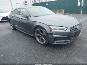 Audi S5 КРАЙНА ЦЕНА - 29500 лв. / 15083.11 € - 40162044 3