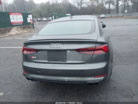 Audi S5 КРАЙНА ЦЕНА - 29500 лв. / 15083.11 € - 40162044 2