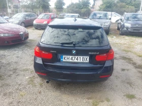 BMW 320 2.0d, снимка 6 — Bazar.bg BMW 320 2.0d, снимка 6