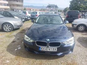 BMW 320 2.0d, снимка 1 — Bazar.bg BMW 320 2.0d, снимка 1