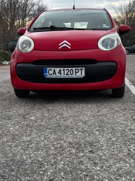 Citroen C1, снимка 2