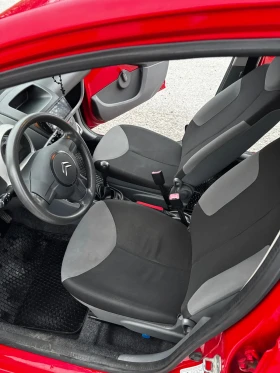 Citroen C1, снимка 7