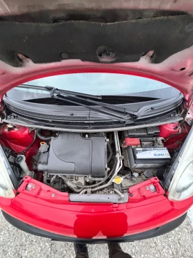 Citroen C1, снимка 12