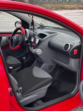 Citroen C1, снимка 9