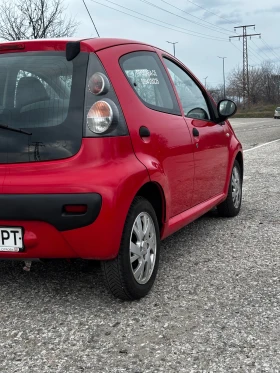 Citroen C1, снимка 5