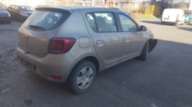 Dacia Sandero 1.0i-euro6-klima - 4600 € / 8996.82 лв. - 94448355 3