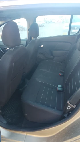 Dacia Sandero 1.0i-euro6-klima - 4600 € / 8996.82 лв. - 94448355 9