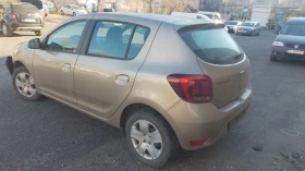 Dacia Sandero 1.0i-euro6-klima - 4600 € / 8996.82 лв. - 94448355 4