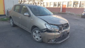 Dacia Sandero 1.0i-euro6-klima - 4600 € / 8996.82 лв. - 94448355 2