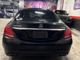 Mercedes-Benz C 43 AMG CARFAX - 22100 € / 43223.84 лв. - 97251825 4