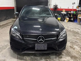 Mercedes-Benz C 43 AMG CARFAX - 22100 € / 43223.84 лв. - 97251825 6