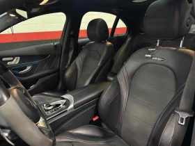 Mercedes-Benz C 43 AMG CARFAX - 22100 € / 43223.84 лв. - 97251825 11