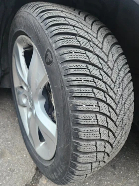 Honda Accord Executive,  всички екстри за модела , снимка 13